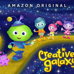 Photo La Galaxie d'art