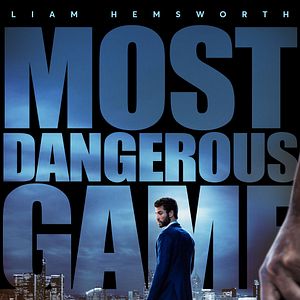Photo Most Dangerous Game