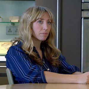 Photo Daisy Haggard