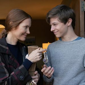 Photo Graham Verchere