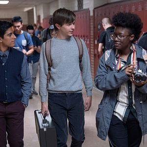 Photo Graham Verchere