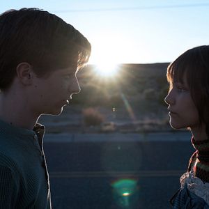 Photo Graham Verchere