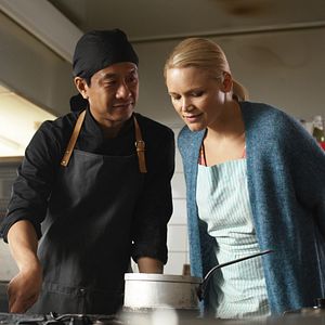 Photo Anna-Maija Tuokko