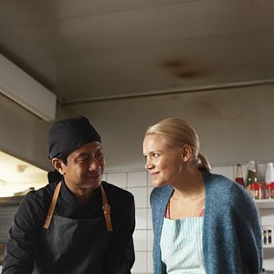 Photo Anna-Maija Tuokko