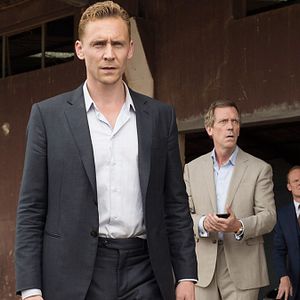 Photo The Night Manager