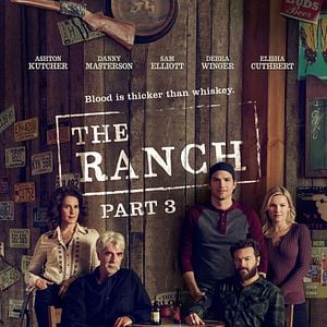 Photo The Ranch