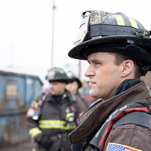Photo Chicago Fire