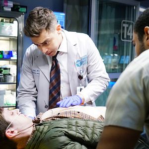 Photo Chicago Med
