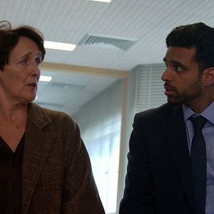 Photo Killing Eve