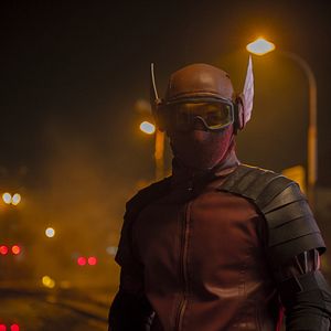 Photo Abimana Aryastya