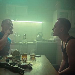 Photo Bartosz Bielenia