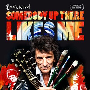 Photo Ronnie Wood : un destin nommé guitare