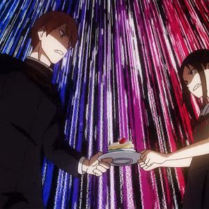 Photo Kaguya-sama : Love is War