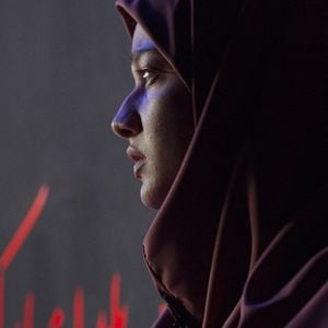 Photo Yalda, la nuit du pardon
