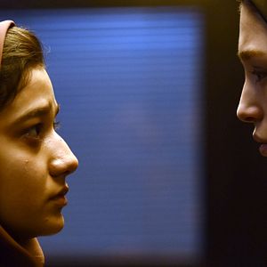 Photo Yalda, la nuit du pardon