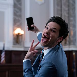 Photo Ben Schwartz