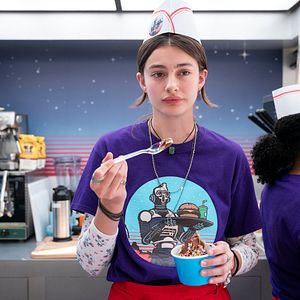 Photo Diana Silvers