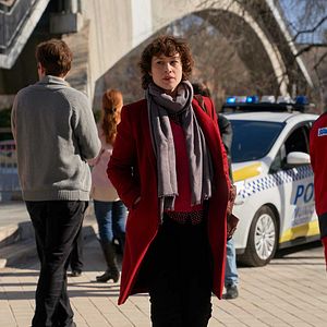 Photo Carla Díaz (II)