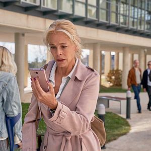 Photo Belén Rueda