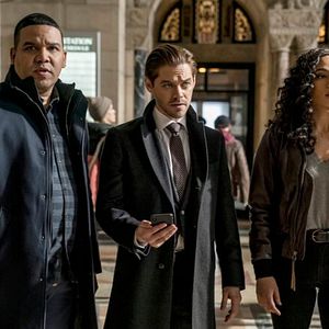 Photo Aurora Perrineau