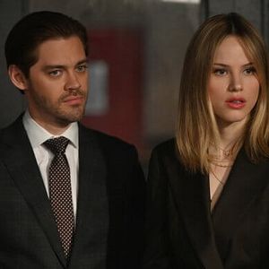 Photo Tom Payne (II)