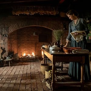Photo Outlander