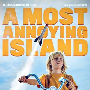Photo A Most Annoying Island