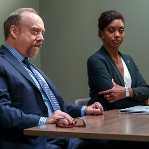 Photo Condola Rashad