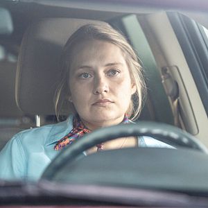 Photo Merritt Wever
