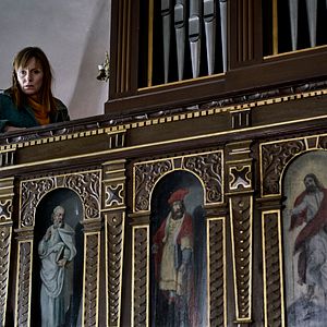 Photo Au nom du père - Ride Upon the Storm