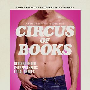 Photo Circus Of Books