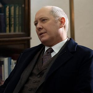 Photo James Spader