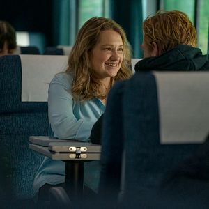 Photo Merritt Wever