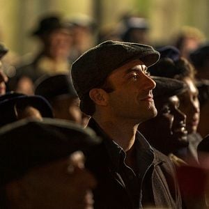 Photo Morgan Spector