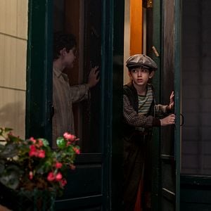 Photo Azhy Robertson