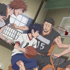 Photo Ahiru no Sora
