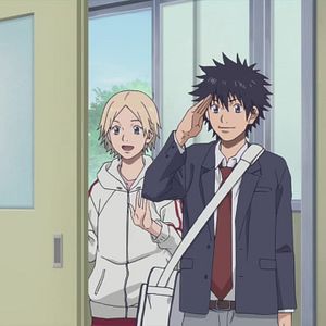Photo Ahiru no Sora