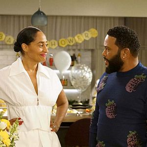 Photo Tracee Ellis Ross