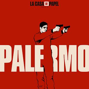 Photo La Casa de Papel