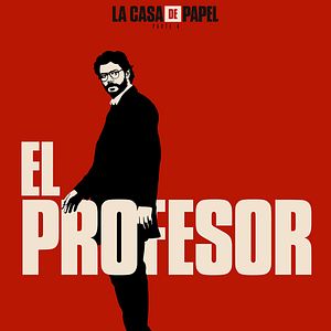 Photo La Casa de Papel