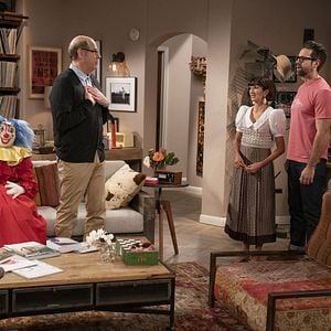 Photo Stephen Tobolowsky