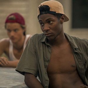 Photo Jonathan Daviss