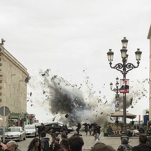 Photo Le Rythme de la vengeance