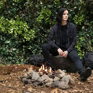 Photo Jaimie Alexander