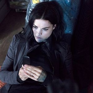 Photo Jaimie Alexander