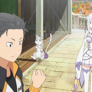 Photo Re:ZERO - Starting Life in Another World