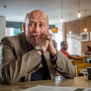 Photo Vincent Franklin