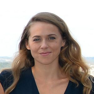 Photo Pauline Huruguen