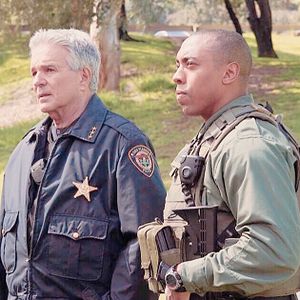 Photo Esprits criminels