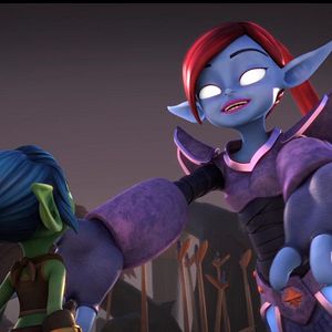 Photo Skylanders Academy